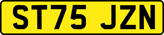 ST75JZN