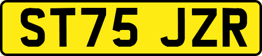 ST75JZR