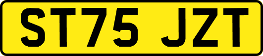 ST75JZT