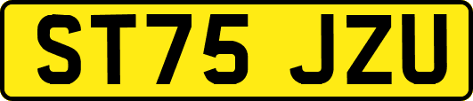 ST75JZU