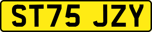 ST75JZY