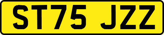 ST75JZZ
