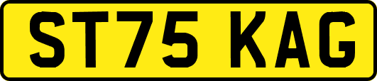 ST75KAG