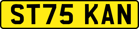 ST75KAN