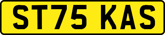 ST75KAS