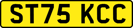 ST75KCC