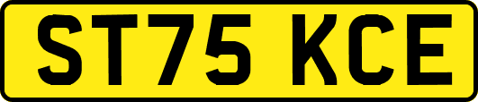 ST75KCE