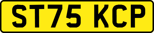 ST75KCP