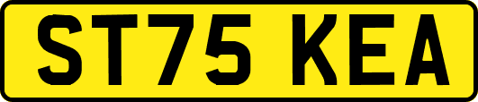 ST75KEA