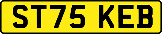 ST75KEB