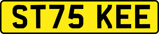 ST75KEE