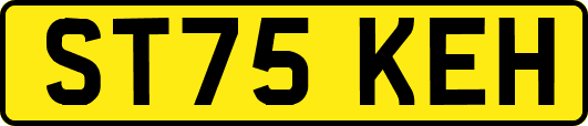 ST75KEH