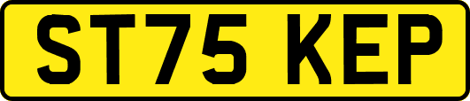 ST75KEP