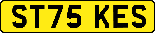 ST75KES