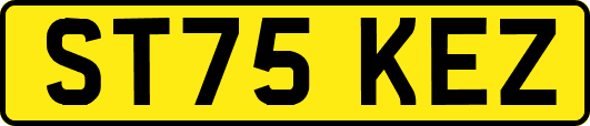 ST75KEZ