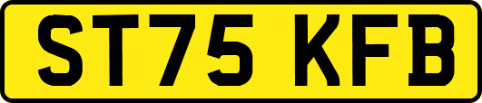 ST75KFB