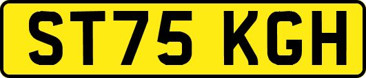ST75KGH