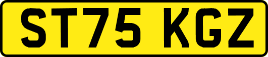 ST75KGZ
