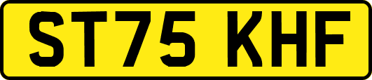 ST75KHF