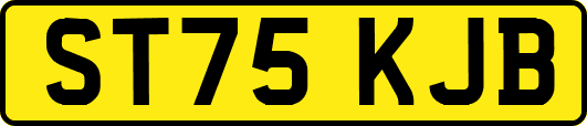 ST75KJB