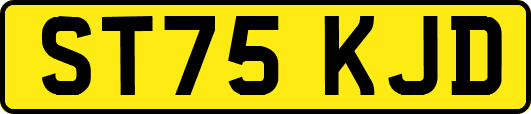 ST75KJD
