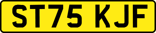 ST75KJF