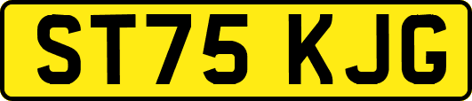 ST75KJG