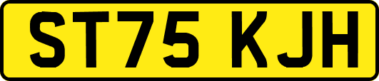 ST75KJH