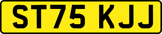 ST75KJJ