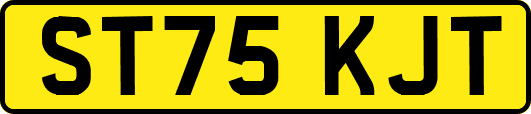 ST75KJT