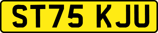 ST75KJU