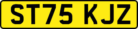 ST75KJZ