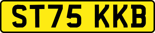 ST75KKB