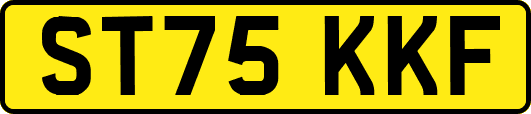 ST75KKF