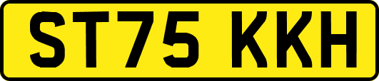 ST75KKH