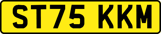 ST75KKM