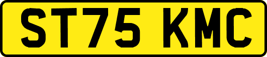 ST75KMC