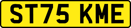 ST75KME