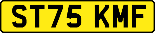 ST75KMF