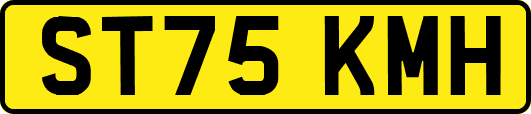 ST75KMH