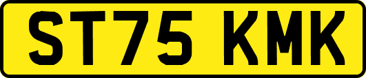 ST75KMK