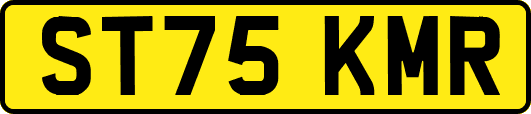 ST75KMR