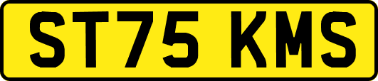 ST75KMS