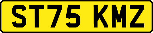 ST75KMZ