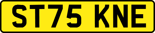 ST75KNE