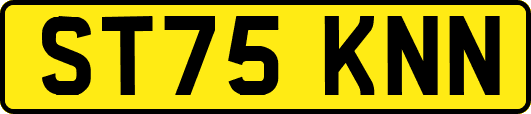 ST75KNN