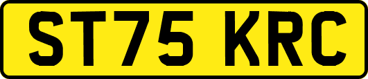 ST75KRC