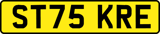 ST75KRE