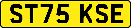 ST75KSE