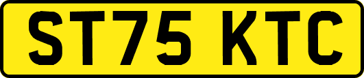 ST75KTC